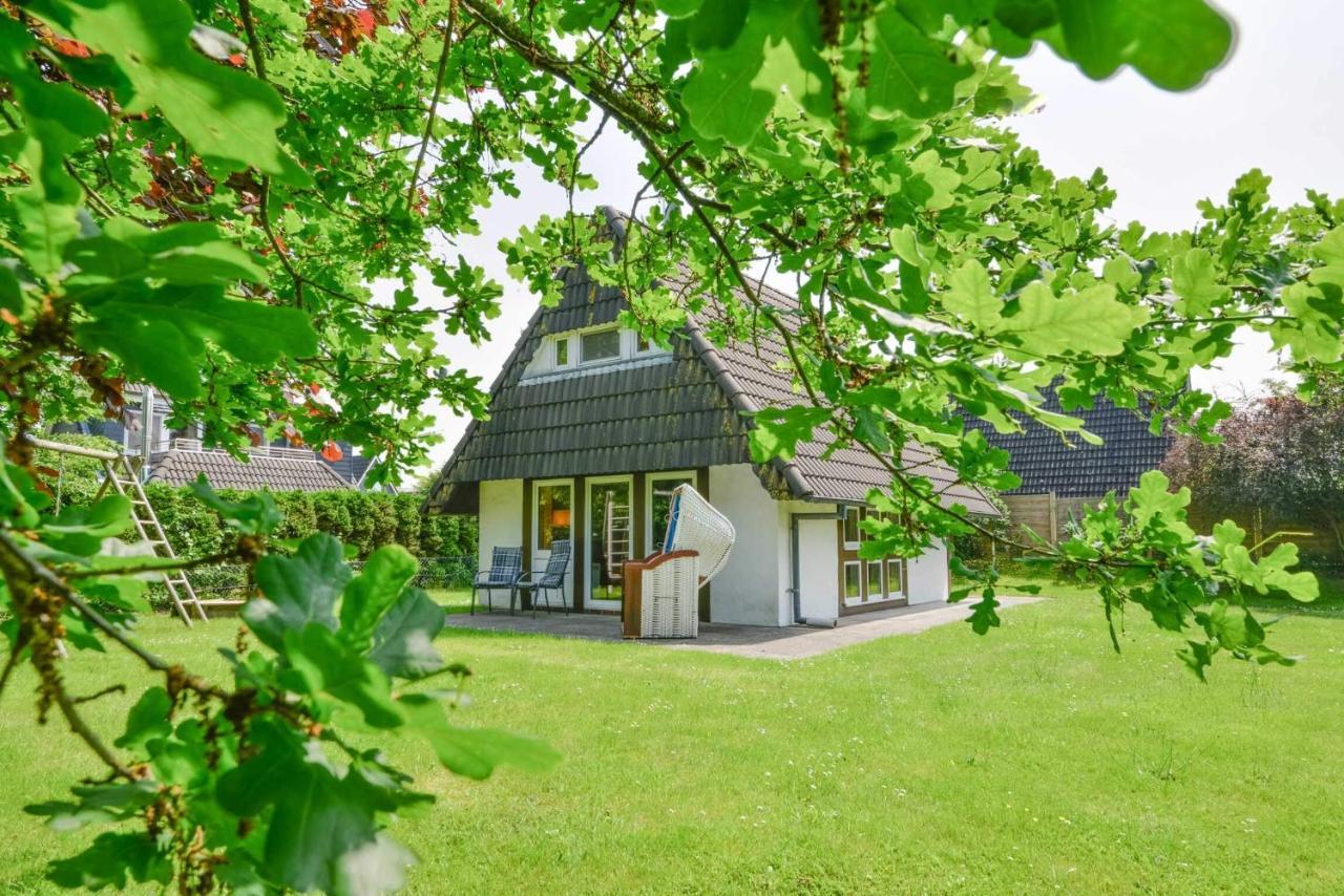 Landhaus Braband Ferienhaus Ohne Wlan - Christian-Bruett-Weg Cuxhaven Dış mekan fotoğraf