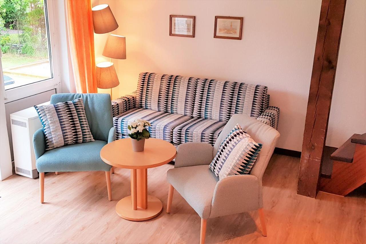Landhaus Braband Ferienhaus Ohne Wlan - Christian-Bruett-Weg Cuxhaven Dış mekan fotoğraf